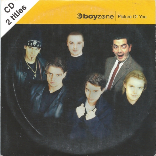 BOYZONE