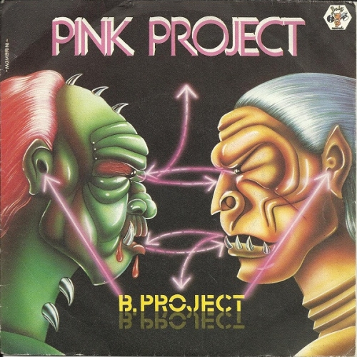 PINK PROJECT