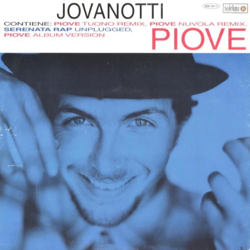 JOVANOTTI