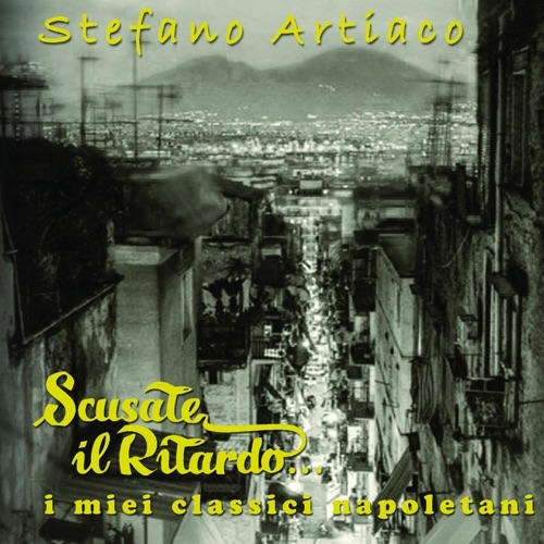 STEFANO ARTIACO