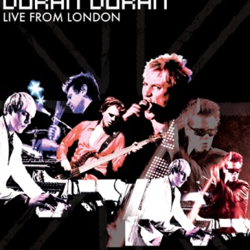 DURAN DURAN