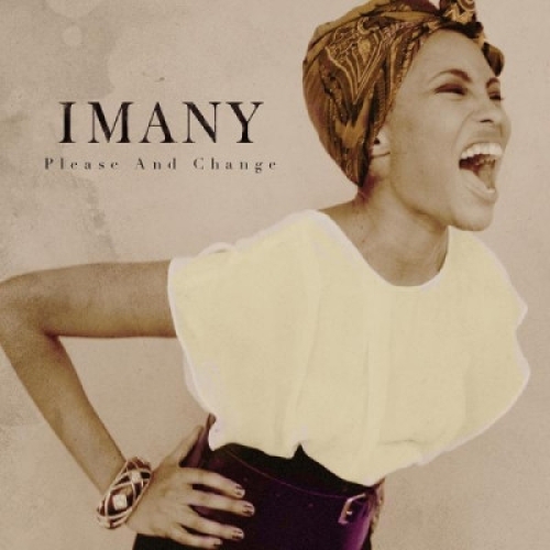 IMANY - Please And Change