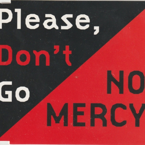 NO MERCY