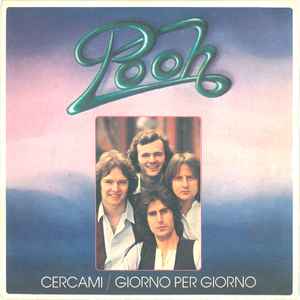 POOH - CERCAMI 