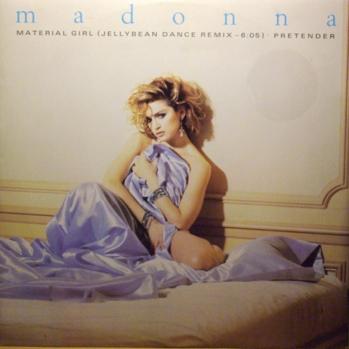 MADONNA