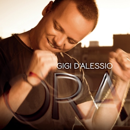 GIGI D'ALESSIO