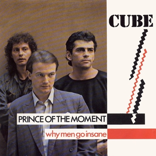 CUBE