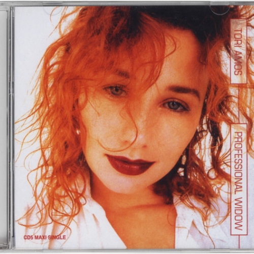 TORI AMOS - Professional Widow