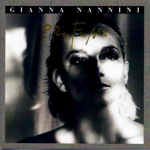 GIANNA NANNINI