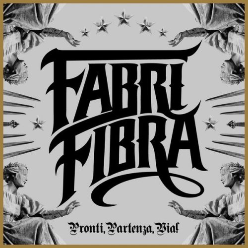 FABRI FIBRA - Pronti, Partenza, Via!