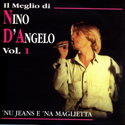 NINO D'ANGELO