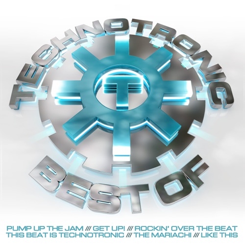 TECHNOTRONIC - PUMP UP THE JAM