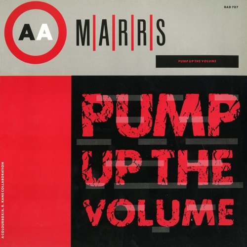 M A R R S