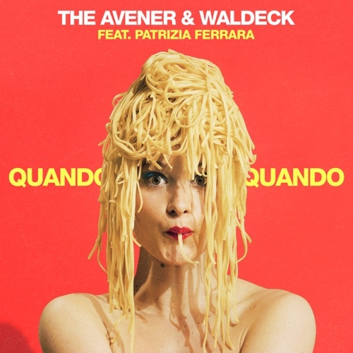THE AVENER