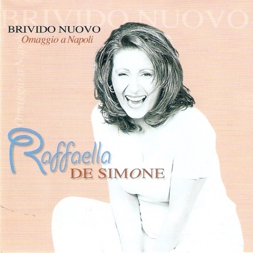 RAFFAELLA DE SIMONE - Quanno Tramonta 'o Sole
