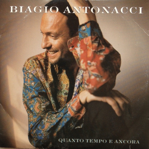 BIAGIO ANTONACCI