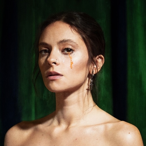 FRANCESCA MICHIELIN - Quello Che Ancora Non C'è