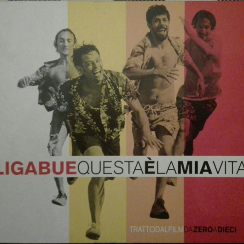 LIGABUE