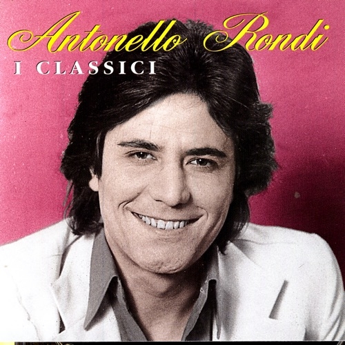 ANTONELLO RONDI - Qui Fu Napoli