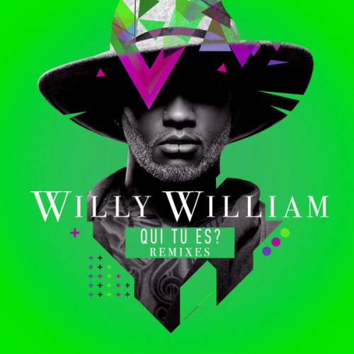 WILLY WILLIAM