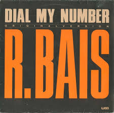R. BAIS