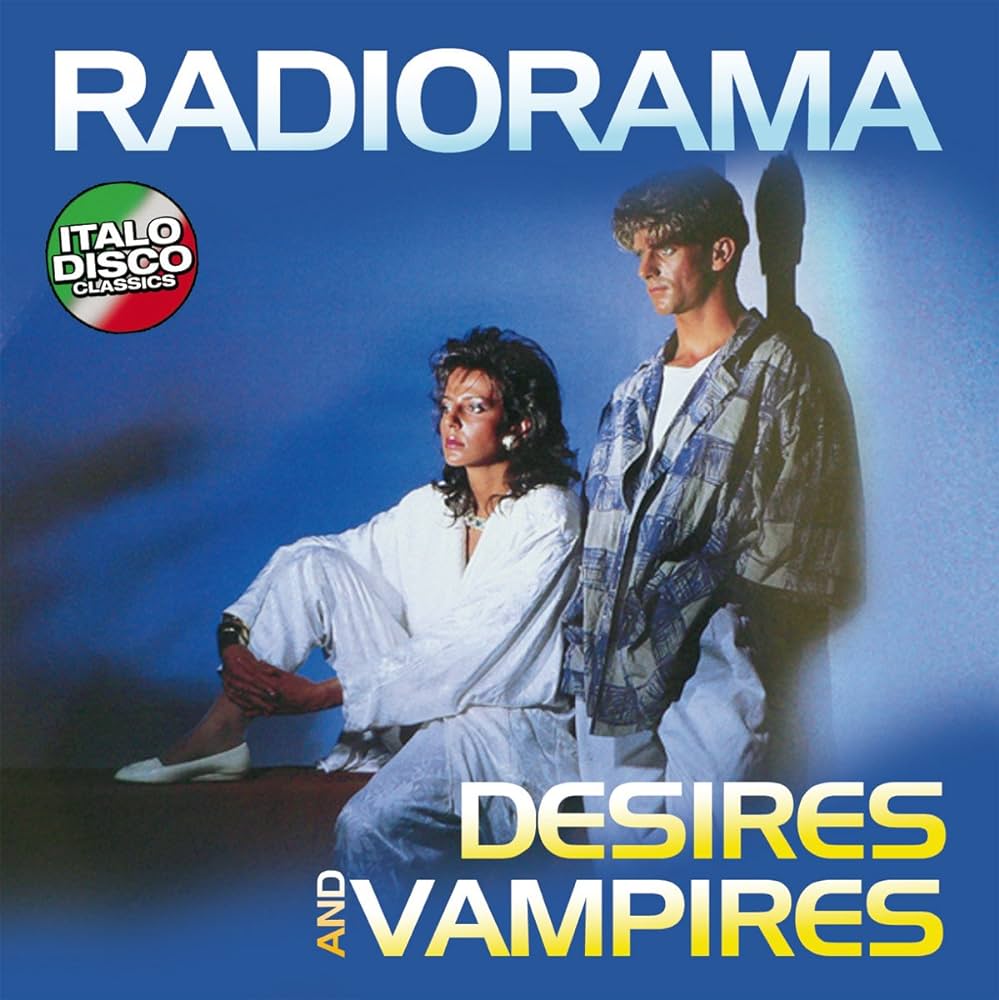RADIORAMA - VAMPIRES