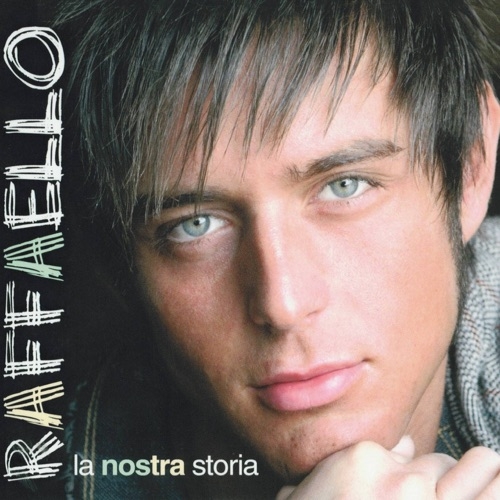 RAFFAELLO - 'O VUO BBENE ANCORA