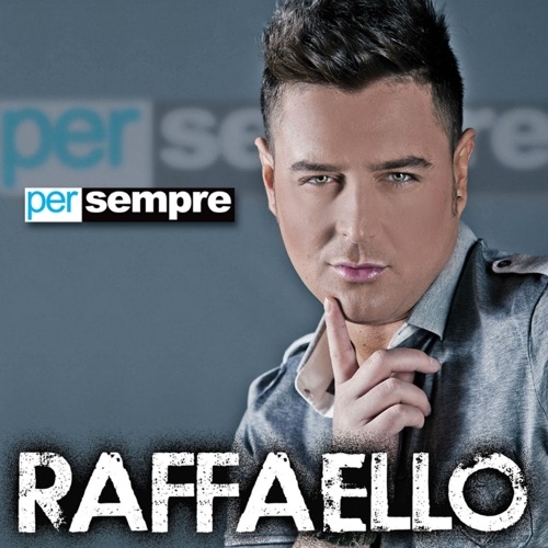 RAFFAELLO
