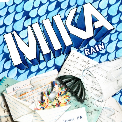 MIKA