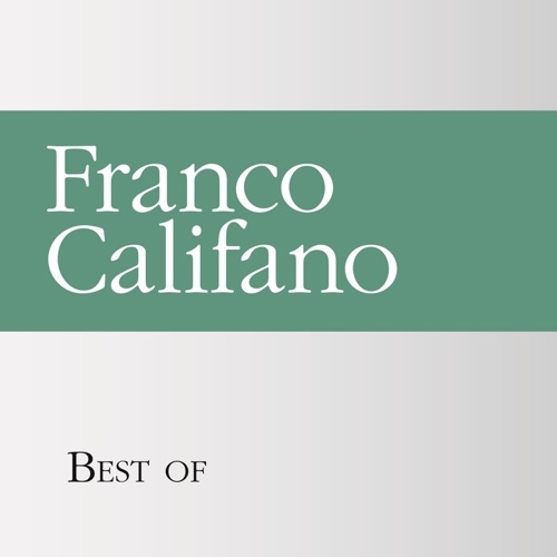 FRANCO CALIFANO - Reginella