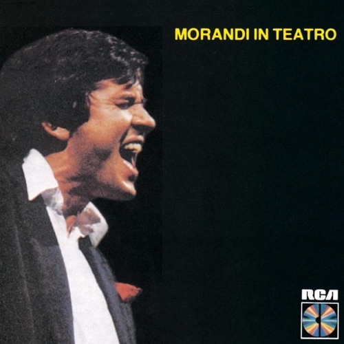 GIANNI MORANDI