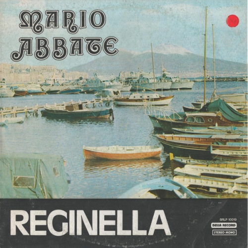 MARIO ABBATE - Reginella