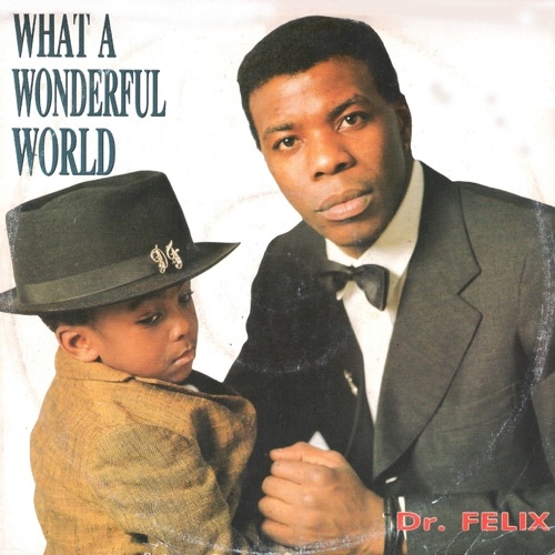 DR. FELIX