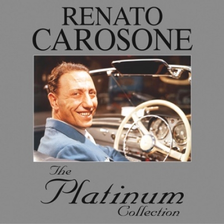 RENATO CAROSONE