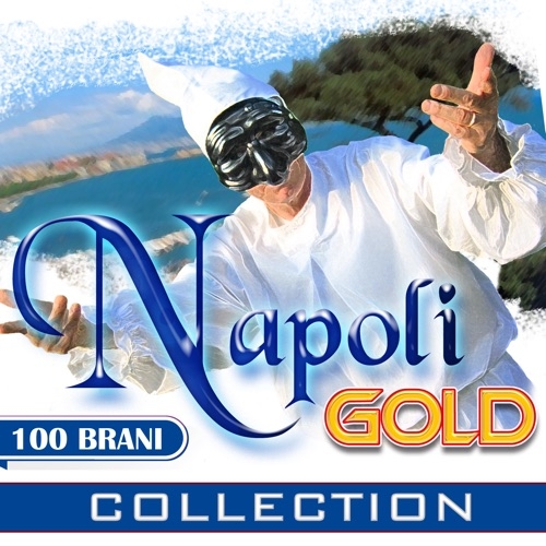 MARIA NAZIONALE - Resta Cu Mme