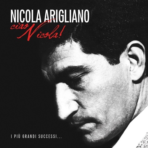 NICOLA ARIGLIANO - Resta Cu Mme