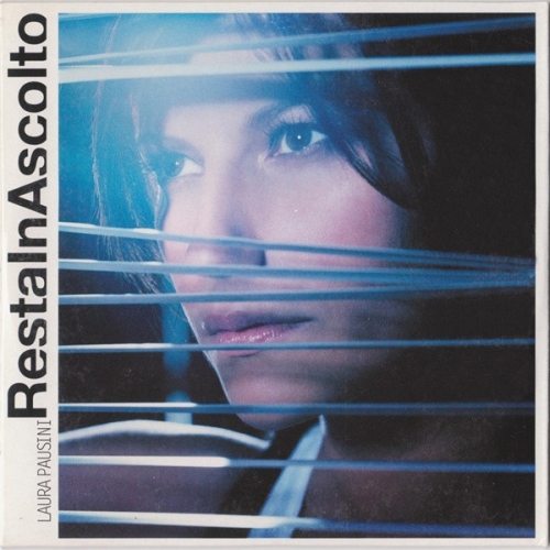 LAURA PAUSINI