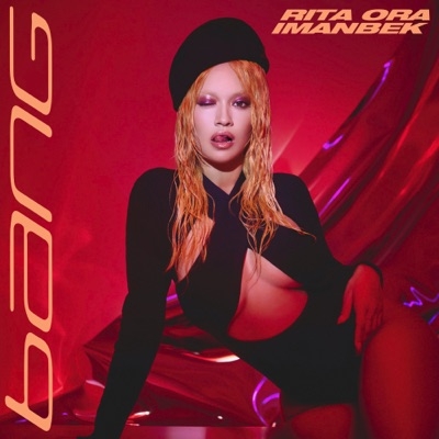 RITA ORA, DAVID GUETTA & IMANBEK