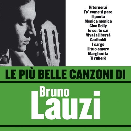 BRUNO LAUZI