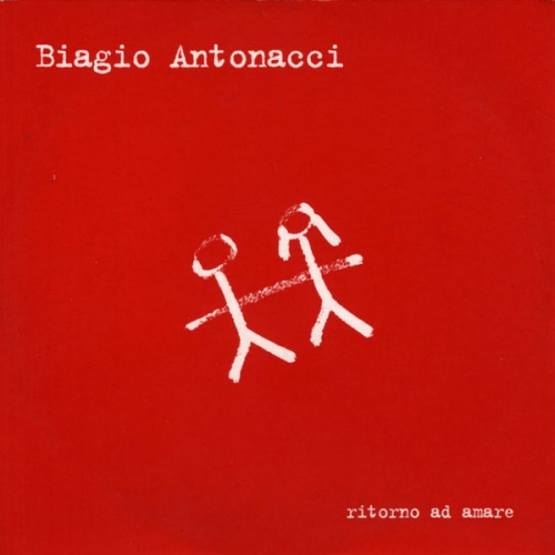BIAGIO ANTONACCI