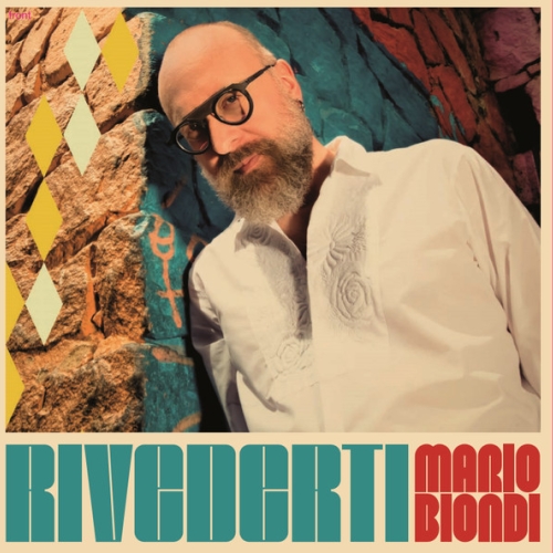 MARIO BIONDI - RIVEDERTI