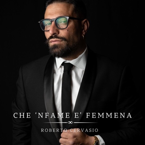 ROBERTO CERVASIO