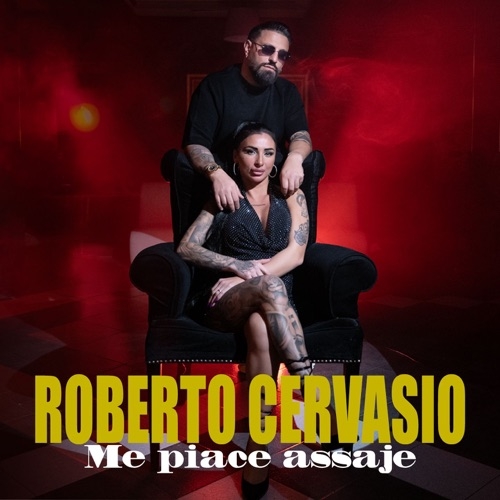 ROBERTO CERVASIO