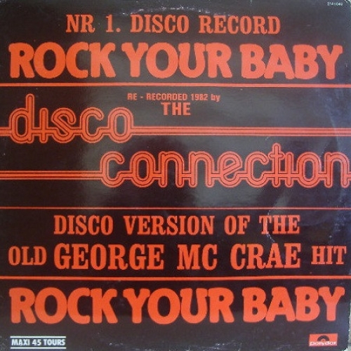DISCO CONNECTION