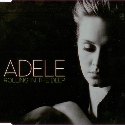 ADELE - Rolling In The Deep