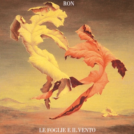 RON - NON ABBIAM BISOGNO DI PAROLE