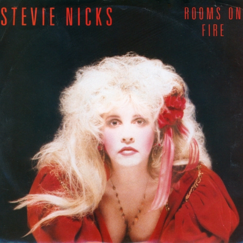 STEVIE NICKS