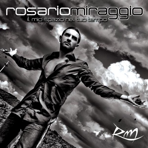 ROSARIO MIRAGGIO - CAMBIERO'