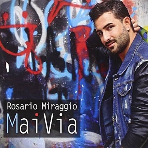 ROSARIO MIRAGGIO - NON TI PERDONO