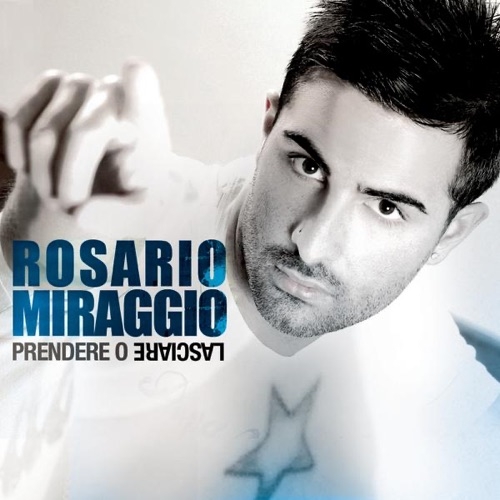 ROSARIO MIRAGGIO - NUJE